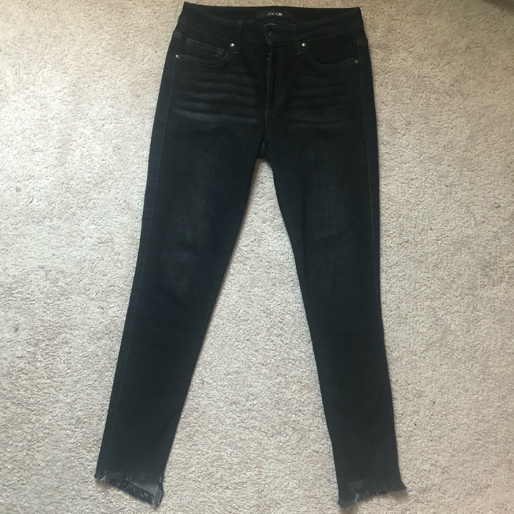 Joe’s jeans